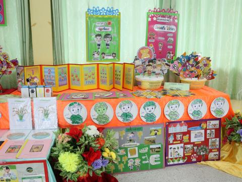 ประเมิน PA