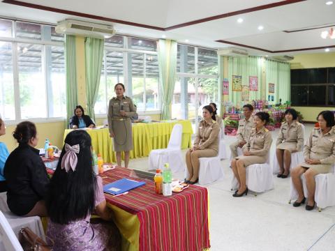 ประเมิน PA