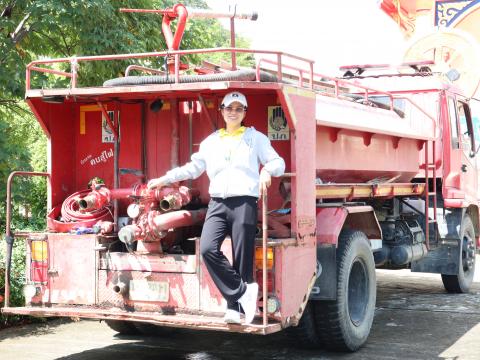 จิตอาสา