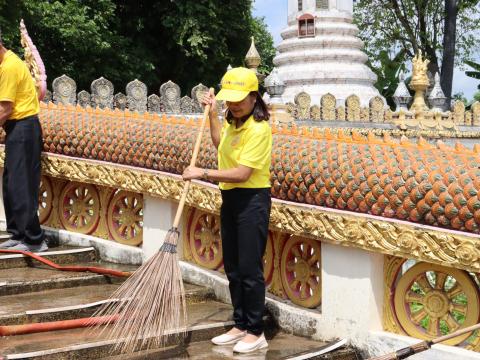 จิตอาสา