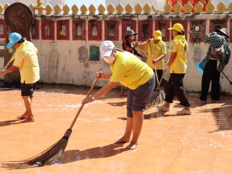 จิตอาสา