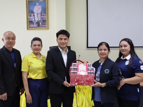 ประชุมกลั่นกรองเลื่อนขั้นเงินเดือน