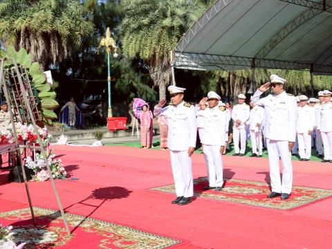 วันปิยะมหาราช