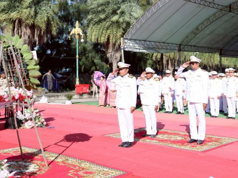 วันปิยะมหาราช