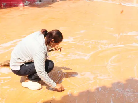 โครงการจิตสาธารณะพัฒนาศาสนสถาน ประจำปีงบประมาณ พ.ศ.2569