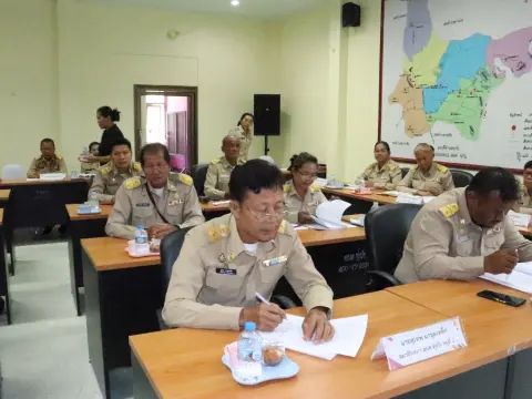 ประชุมสภาสมัยวิสามัญ สมัยที่2 ครังที่ 1 พ.ศ.2569