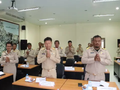 ประชุมสภาสมัยวิสามัญ สมัยที่2 ครังที่ 1 พ.ศ.2569