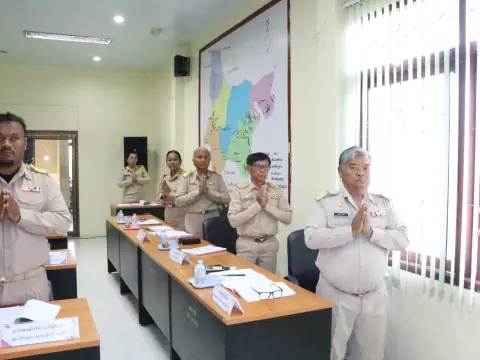 ประชุมสภาสมัยวิสามัญ สมัยที่2 ครังที่ 1 พ.ศ.2569