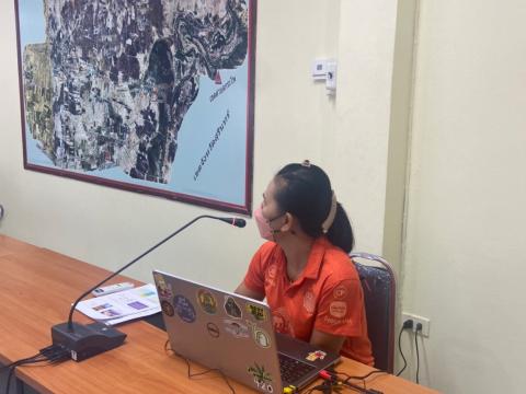 ประชุมคณะอนุกรรมการจัดบริการจัดบริการดูแลระยะยาวผู้สูงอายุ