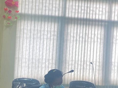 ประชุมคณะอนุกรรมการจัดบริการจัดบริการดูแลระยะยาวผู้สูงอายุ