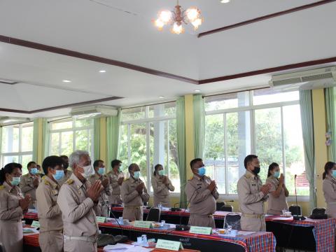 30สิงหาคม2565ประชุมสภาสมัยสามัญสมัยที่3ครั้งที่2