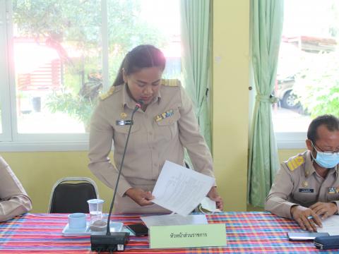 30สิงหาคม2565ประชุมสภาสมัยสามัญสมัยที่3ครั้งที่2