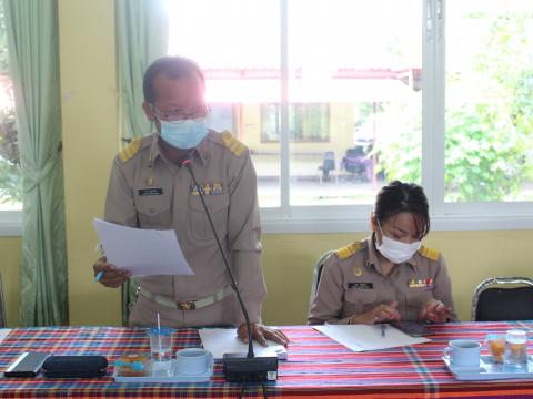 30สิงหาคม2565ประชุมสภาสมัยสามัญสมัยที่3ครั้งที่2