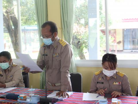 30สิงหาคม2565ประชุมสภาสมัยสามัญสมัยที่3ครั้งที่2