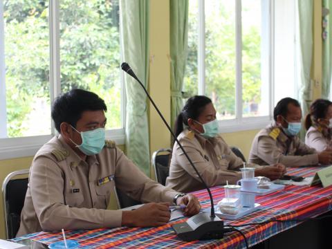 30สิงหาคม2565ประชุมสภาสมัยสามัญสมัยที่3ครั้งที่2