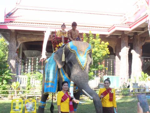 3 พฤศจิกายน 2565 งานเทศกาลศิลปวัฒนธรรมพื้นบ้านนานาชาติ