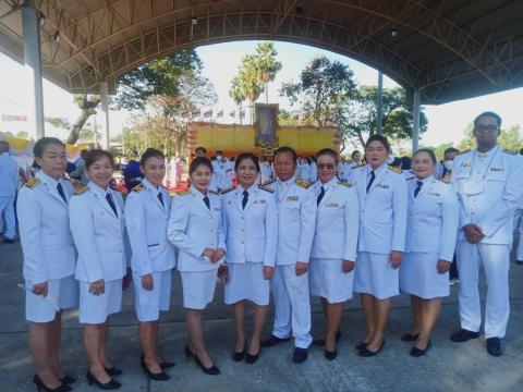 5 ธันวาคม 2565 วันชาติ และวันพ่อแห่งชาติ