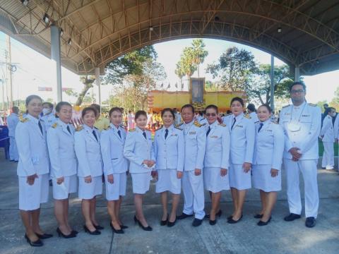 5 ธันวาคม 2565 วันชาติ และวันพ่อแห่งชาติ