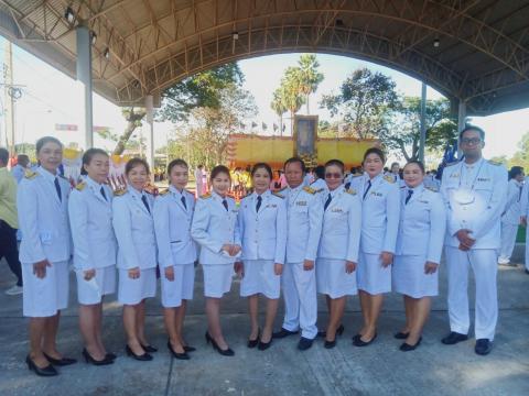 5 ธันวาคม 2565 วันชาติ และวันพ่อแห่งชาติ