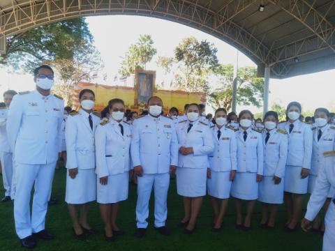 5 ธันวาคม 2565 วันชาติ และวันพ่อแห่งชาติ