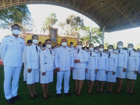 5 ธันวาคม 2565 วันชาติ และวันพ่อแห่งชาติ