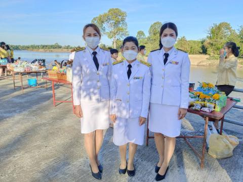 5 ธันวาคม 2565 วันชาติ และวันพ่อแห่งชาติ