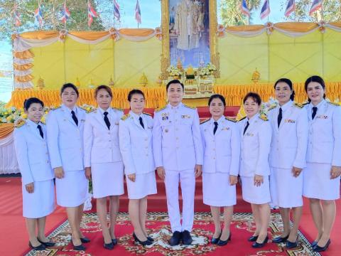 5 ธันวาคม 2565 วันชาติ และวันพ่อแห่งชาติ