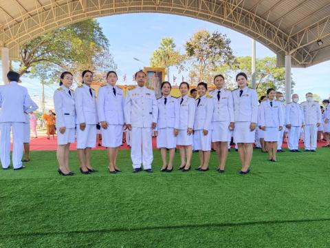 5 ธันวาคม 2565 วันชาติ และวันพ่อแห่งชาติ