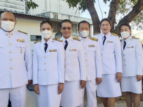 5 ธันวาคม 2565 วันชาติ และวันพ่อแห่งชาติ