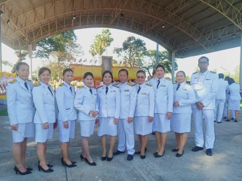 5 ธันวาคม 2565 วันชาติ และวันพ่อแห่งชาติ