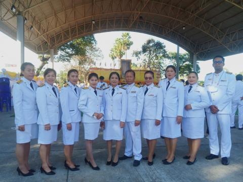 5 ธันวาคม 2565 วันชาติ และวันพ่อแห่งชาติ