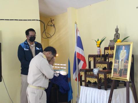 26 ธันวาคม 2565 ประชุมสภาสมัยสามัญ สมัยที่ 4/2565