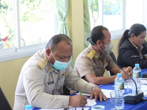 26 ธันวาคม 2565 ประชุมสภาสมัยสามัญ สมัยที่ 4/2565