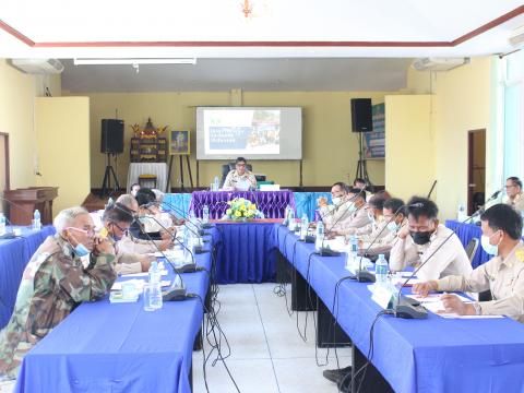 26 ธันวาคม 2565 ประชุมสภาสมัยสามัญ สมัยที่ 4/2565