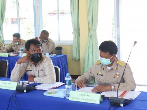 26 ธันวาคม 2565 ประชุมสภาสมัยสามัญ สมัยที่ 4/2565