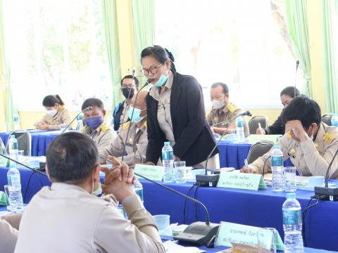 26 ธันวาคม 2565 ประชุมสภาสมัยสามัญ สมัยที่ 4/2565