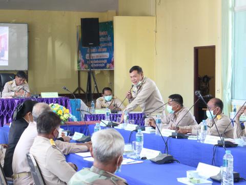 26 ธันวาคม 2565 ประชุมสภาสมัยสามัญ สมัยที่ 4/2565