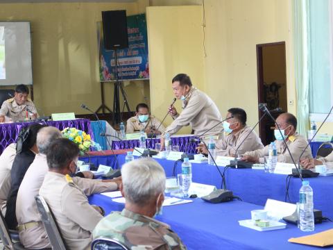 26 ธันวาคม 2565 ประชุมสภาสมัยสามัญ สมัยที่ 4/2565