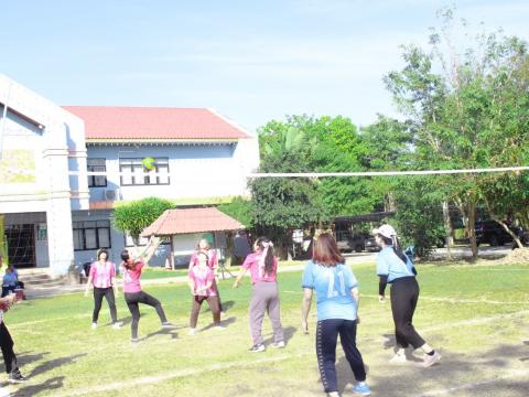 29 ธันวาคม 2565 ทำบุญปีใหม่