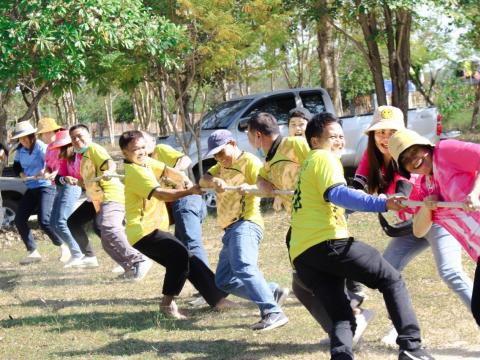 29 ธันวาคม 2565 ทำบุญปีใหม่