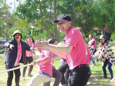 29 ธันวาคม 2565 ทำบุญปีใหม่