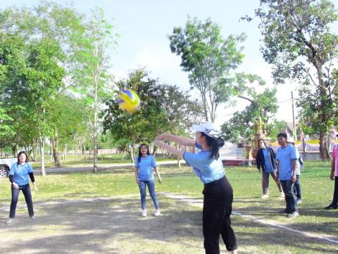 29 ธันวาคม 2565 ทำบุญปีใหม่