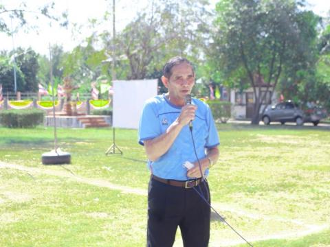 29 ธันวาคม 2565 ทำบุญปีใหม่