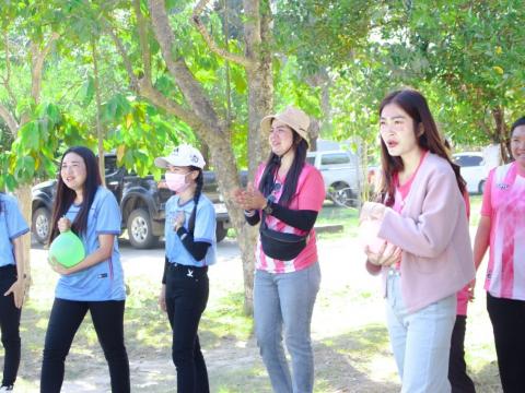 29 ธันวาคม 2565 ทำบุญปีใหม่