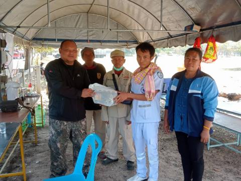 29 ธันวาคม 2565 - 4 มกราคม 2566 (7 วันอันตราย)