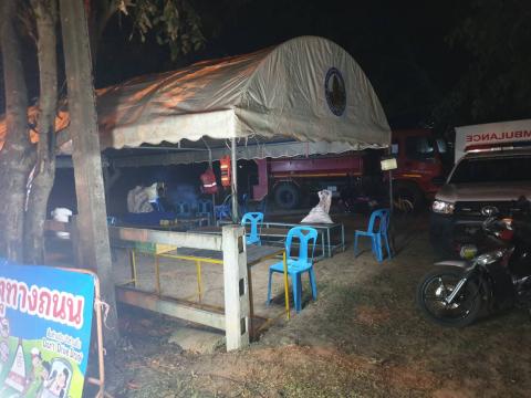 29 ธันวาคม 2565 - 4 มกราคม 2566 (7 วันอันตราย)