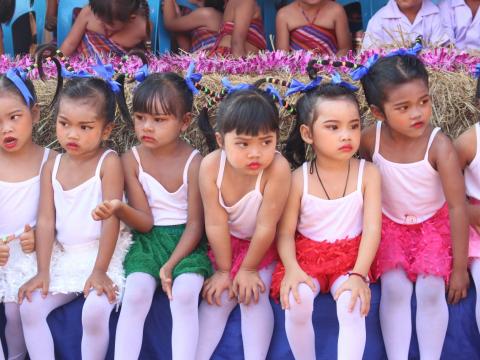 14 มกราคม 2566 วันเด็กแห่งชาติ ประจำปี 2566