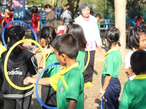 14 มกราคม 2566 วันเด็กแห่งชาติ ประจำปี 2566