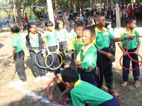 14 มกราคม 2566 วันเด็กแห่งชาติ ประจำปี 2566