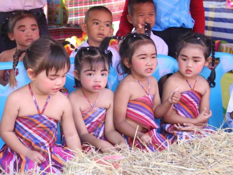 14 มกราคม 2566 วันเด็กแห่งชาติ ประจำปี 2566